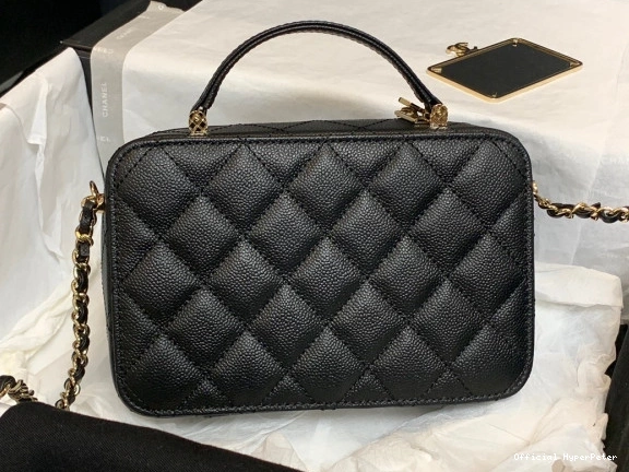 Hyper Peter VANITY CHANEL CASE 0807